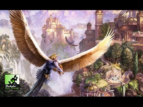 Simurgh