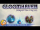 Gloomhaven: Forgotten Circles