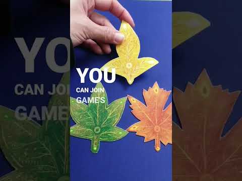 Crystal Clans: Leaf Clan