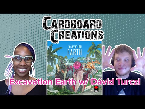Excavation Earth