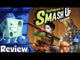Smash Up: Oops, You Did It Again