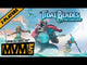 Tidal Blades 2: Rise of the Unfolders