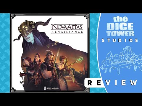 Nova Aetas Renaissance Bundle