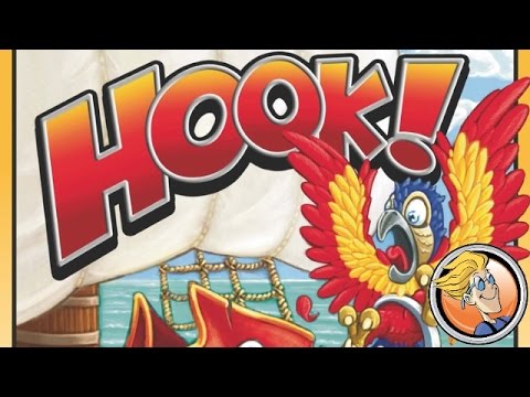 Hook!
