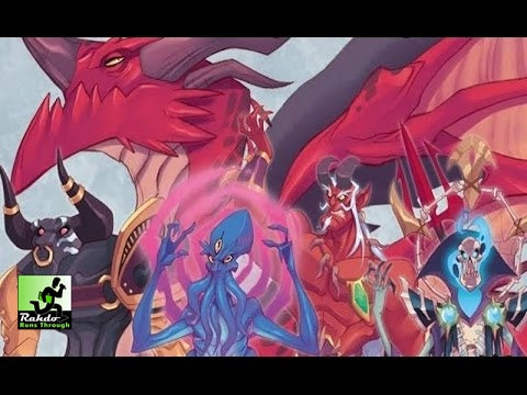 Fantahzee: Hordes & Heroes