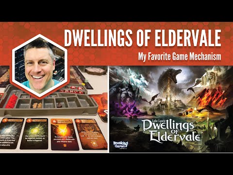 Dwellings of Eldervale (2nd Edition)