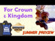 For Crown & Kingdom