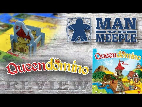 Queendomino