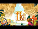 Tiki Topple