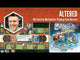 Altered - Booster Display
