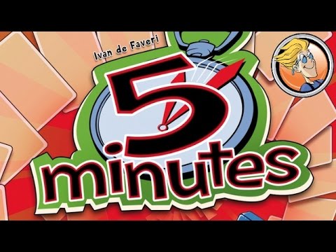 5 Minutes