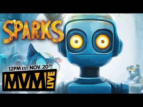 Power Grid: The First Sparks