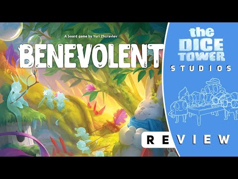 Benevolent Blessing (CMR-013) - Commander Legends [Common]