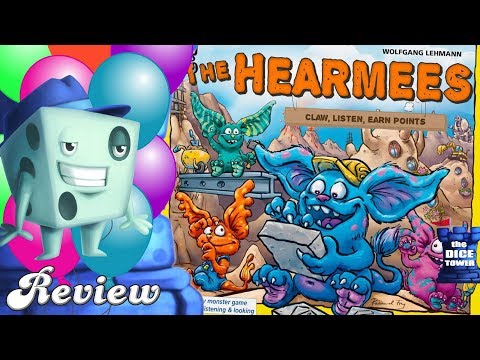 The Hearmees