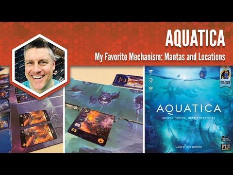 Aquatica