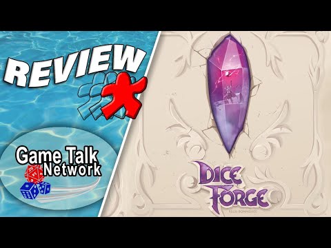 Dice Forge