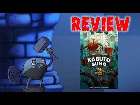 Kabuto Sumo