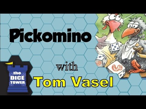 Pickomino