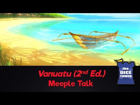 Vanuatu