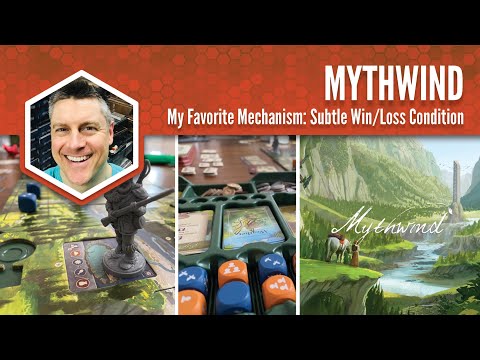 Mythwind (Standard Edition)