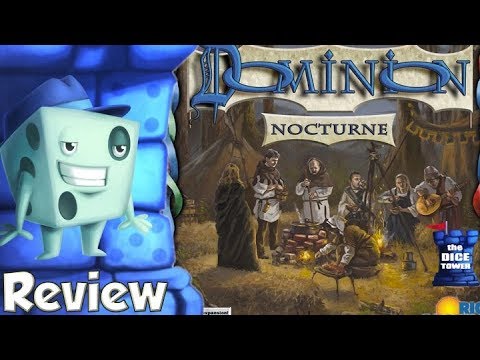 Dominion: Nocturne