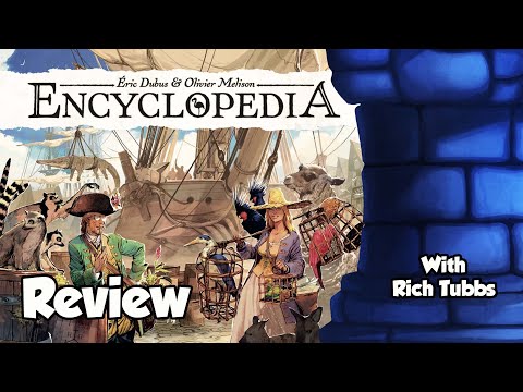 Encyclopedia