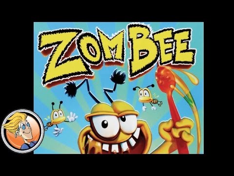 ZomBee (German Import)