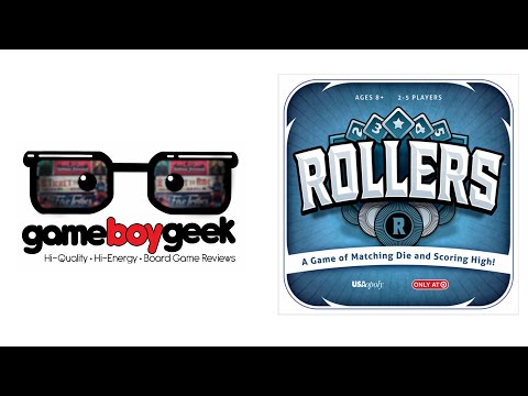 The Binding of Isaac: Four Souls - Holy Rollers Dice Set