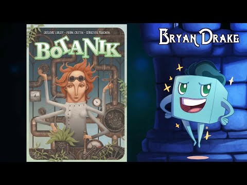 Botanik