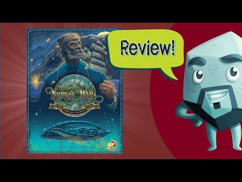 Nemo's War (Second Edition)