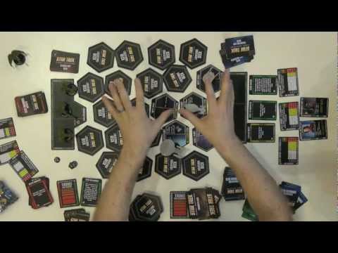 Star Trek: Fleet Captains