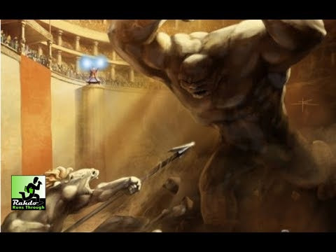 Tash-Kalar: Arena of Legends