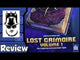 Mage Wars Arena: Lost Grimoire Volume 1