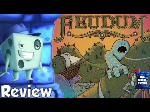 Feudum