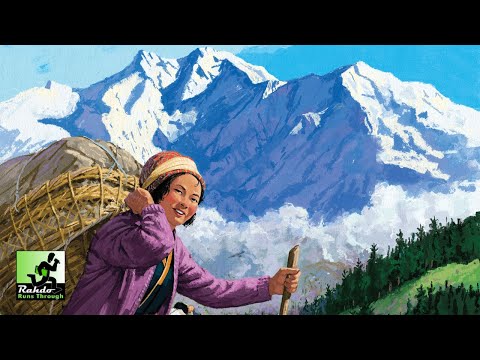 Nanga Parbat (Standard Edition)