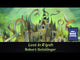 Lost in R'lyeh