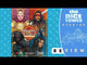 Winds of Numa Sera *PRE-ORDER*
