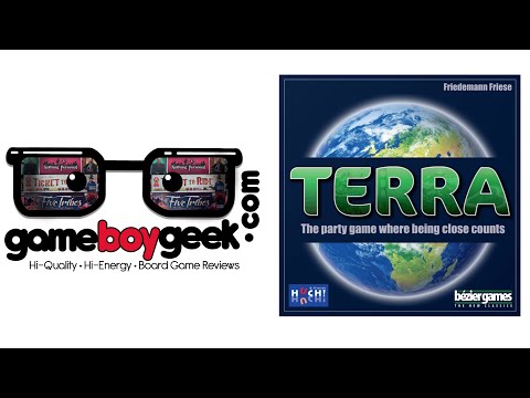 Terra