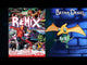 Marvel Remix