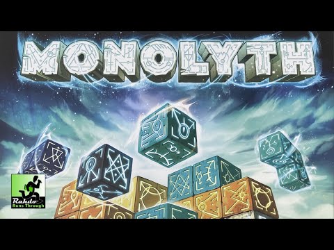 Monolyth