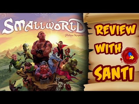 Small World