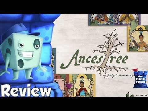 Ancestree