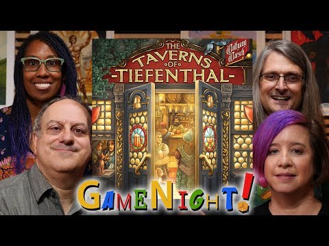 The Taverns of Tiefenthal (English Edition)