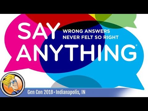 Say Anything: 10th Anniversary