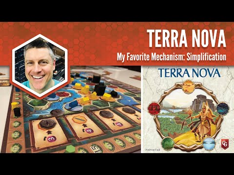 Terra Nova
