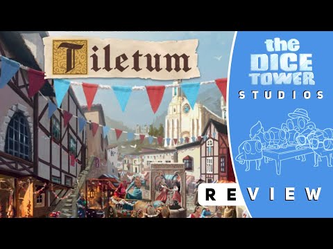 Tiletum