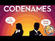 Codenames (First Edition)