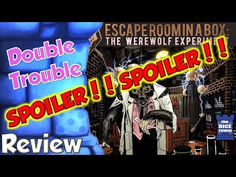 Escape Room: The Game