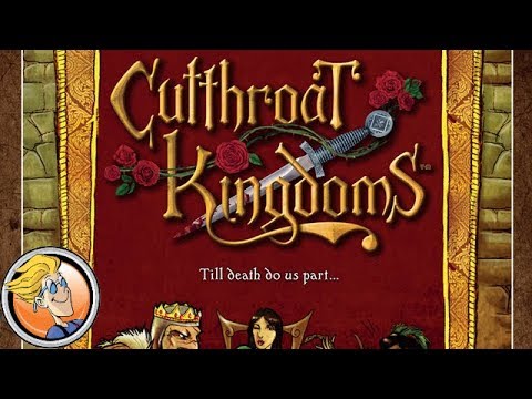 Cutthroat Kingdoms