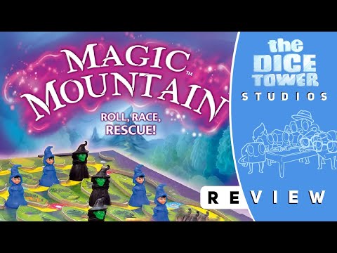 Magic Mountain